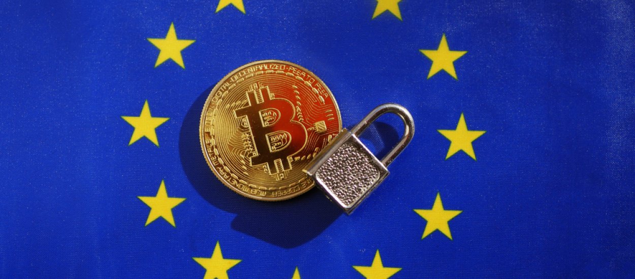 Kryptowaluty są „nic niewarte”. Szefowa Europejskiego Banku Centralnego domaga się regulacji walut cyfrowych