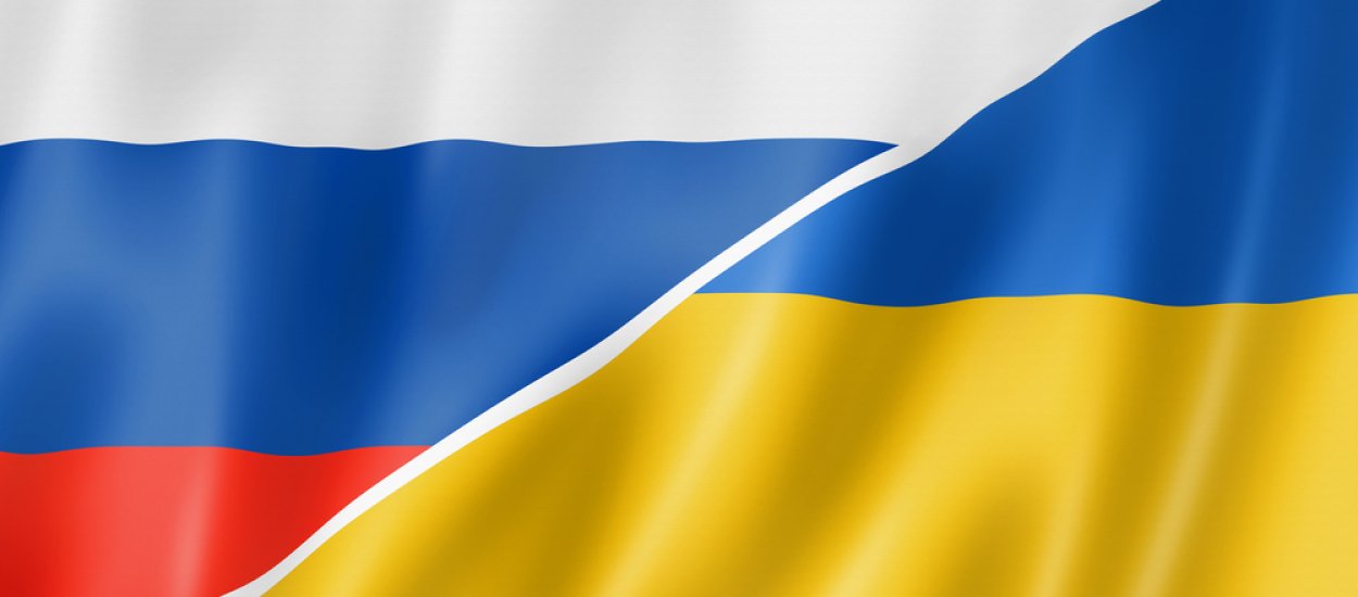 Wynajmij zbombardowany pokój. Ukraina szydzi z Rosji podrabianym AirBnb