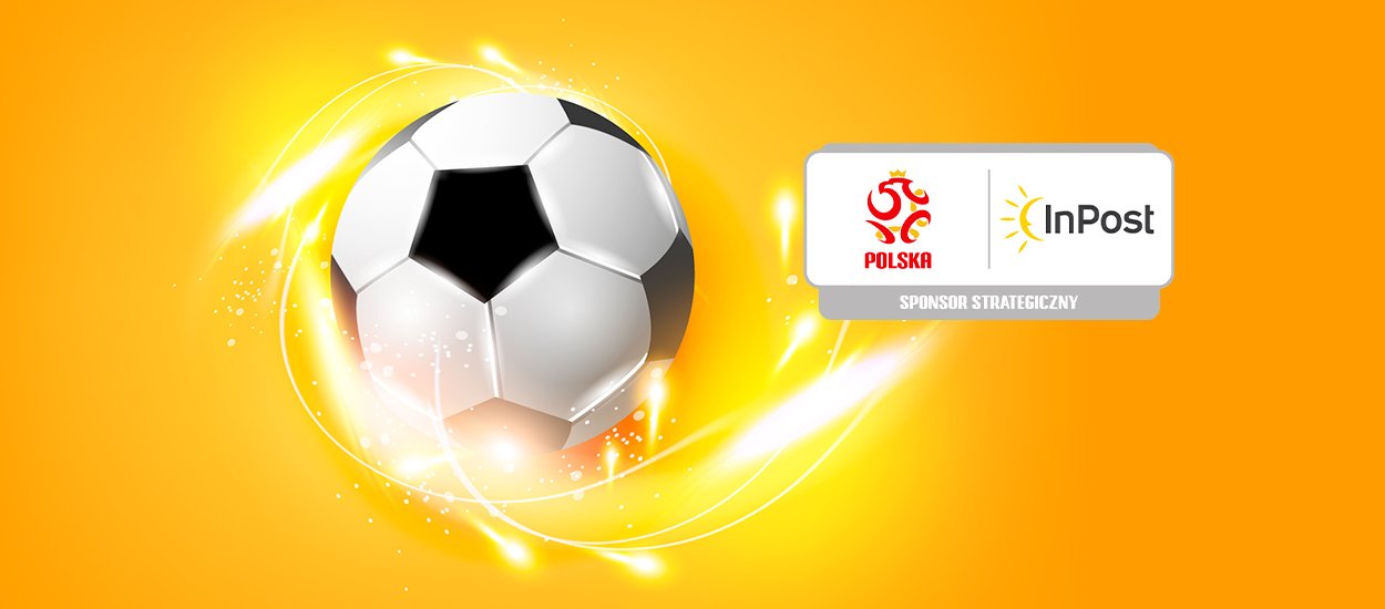 Polska reprezentacja w piłce nożnej z nowym sponsorem strategicznym