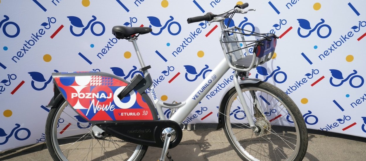 Nextbike zabierał wam 10 zł za nic, teraz zapłaci za to srogą karę