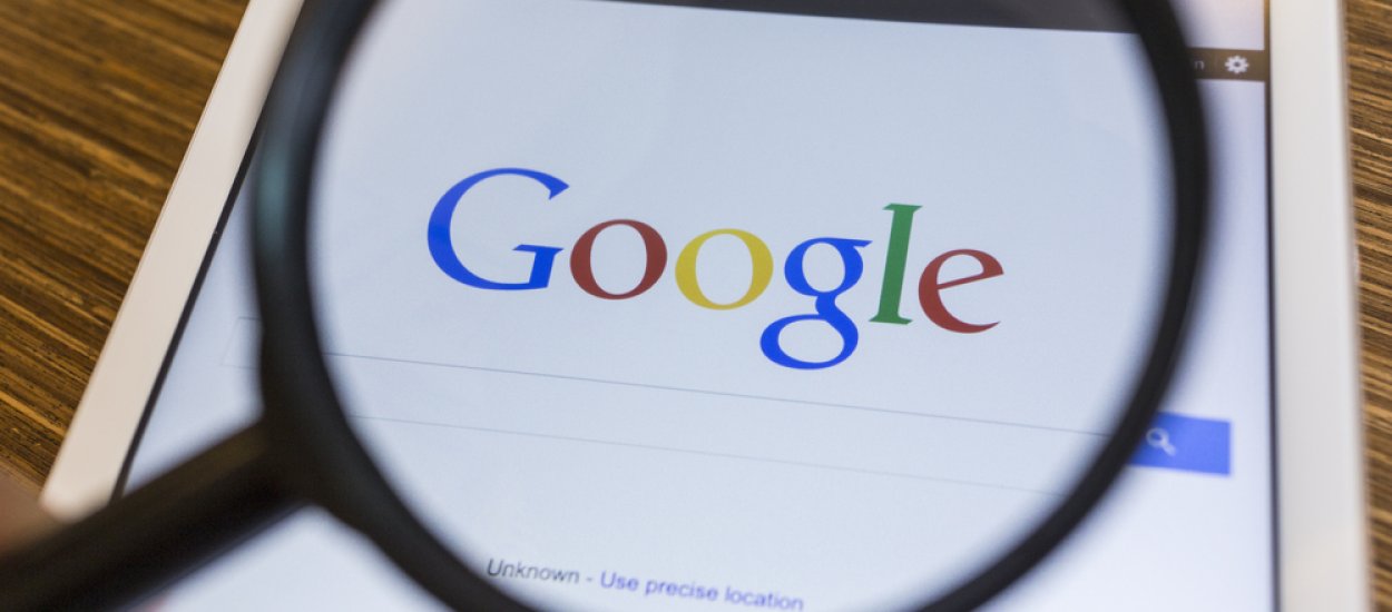 Rosja cenzuruje. Google ma jej zapłacić prawie 400 mln dol.