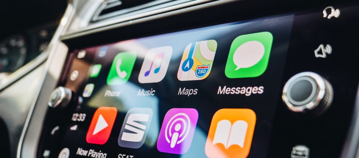 Twój przewodnik po Apple CarPlay: Jak włączyć usługę i korzystać z niej w aucie