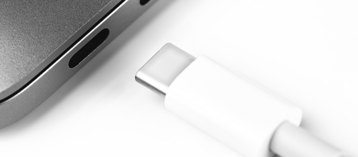 Obowiązkowe USB-C od 2024. Apple zostały dwa lata zarabiania na Lightning