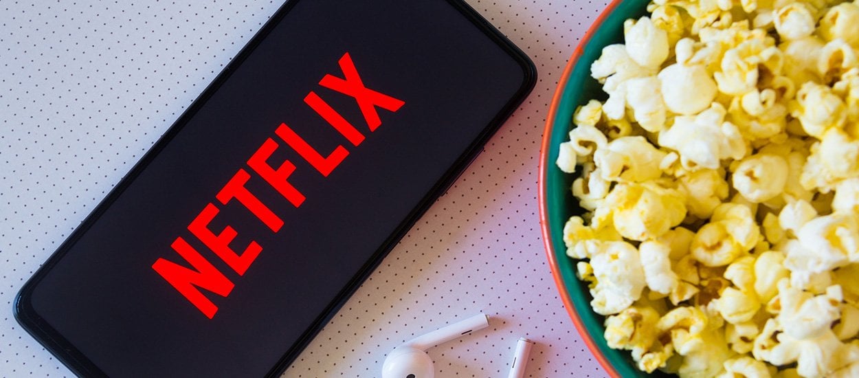 Kiedy Netflix zablokuje współdzielenie kont?
