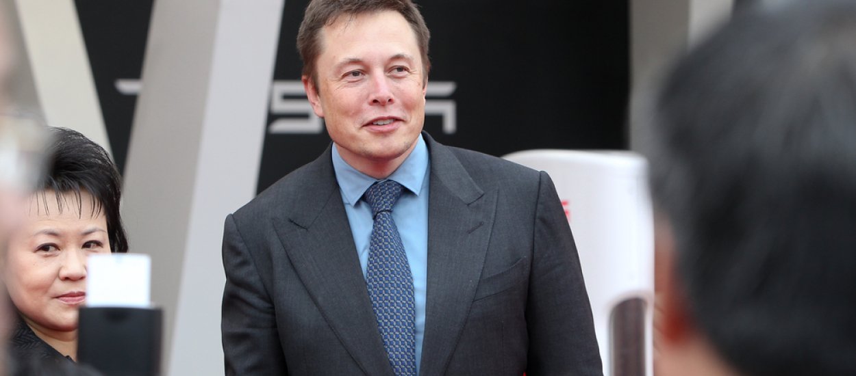 Pracownicy, którzy odważyli się skrytykować Elona Muska, zostali natychmiastowo zwolnieni