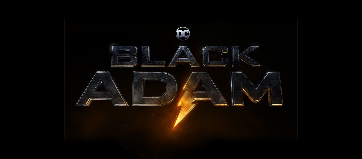 Dwayne Johnson jako Black Adam. Premiera filmu już w październiku