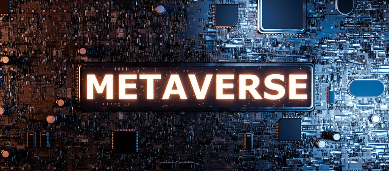 Microsoft, NVIDIA i spółka pomogą ustandaryzować Metaverse. Oni też wierzą w tę wizję?