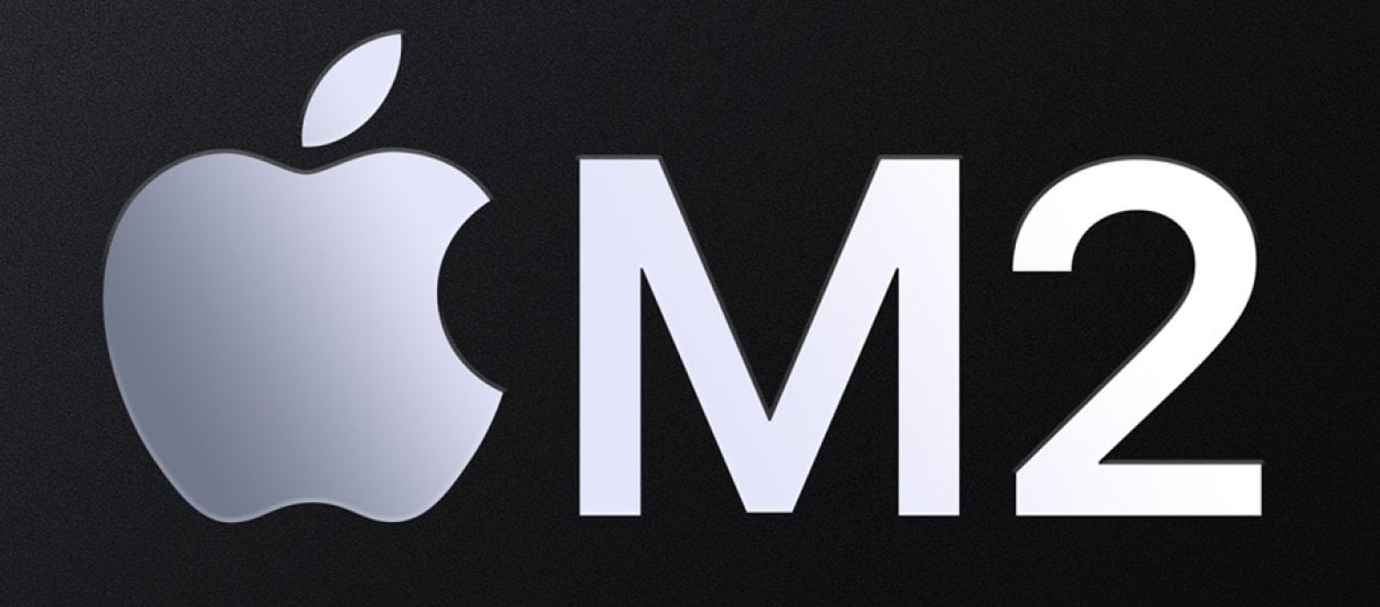 Apple wstrzymało produkcję chipów M2. Powód: za małe zainteresowanie