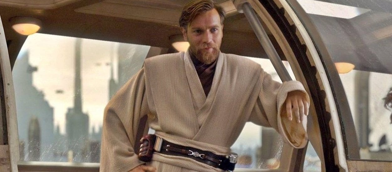 Obi-Wan Kenobi – jak z ulubionego Jedi zrobiono błazna