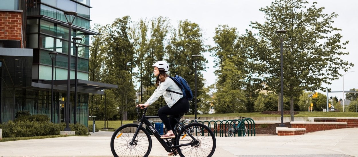 Dotacje na rowery elektryczne w pierwszym mieście w Polsce. Pokryją nawet 50% kosztów