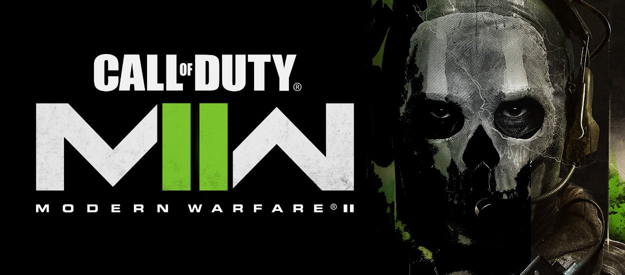 Call of Duty: Modern Warfare II na pierwszym zwiastunie. Premiera już w październiku