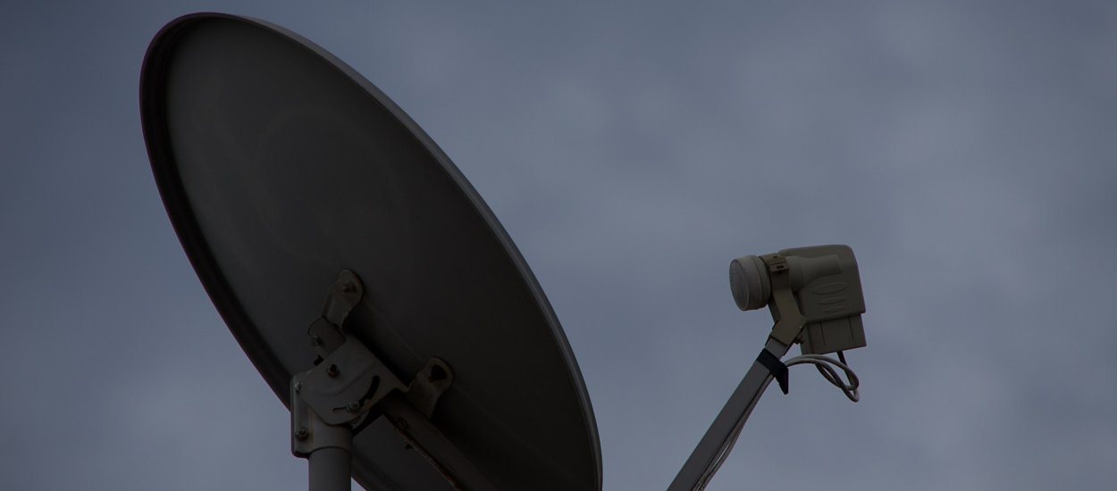 Telewizja satelitarna - czy w 2022 roku ma jeszcze sens?