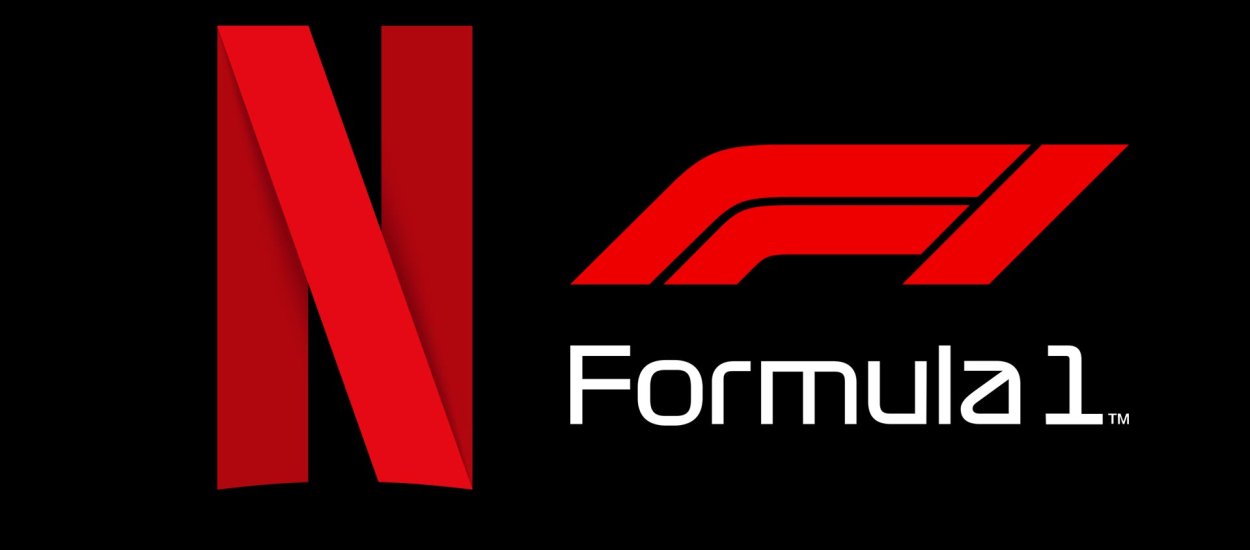 Netflix walczy o prawa do Formuły 1. W tym szaleństwie jest metoda