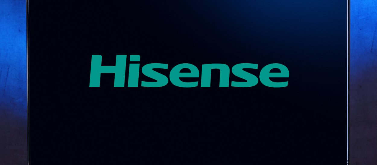 Hisense prezentuje nowe telewizory. Ultra LED i partnerstwo na FIFA World Cup w Katarze