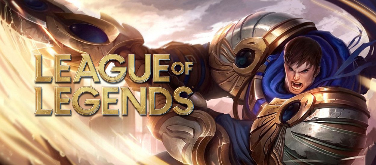 League of Legends w Europie z nowym sponsorem rozgrywek