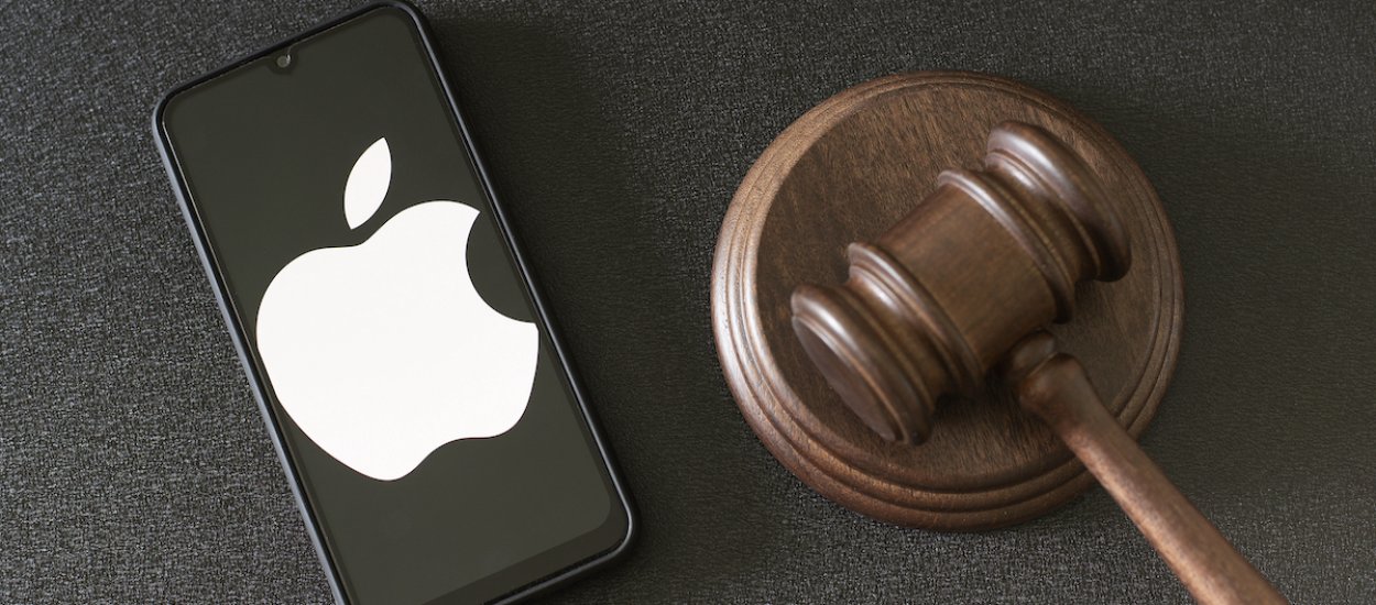 Automatyczne odblokowywanie dzięki Apple Watch to kradziony patent? Sprawa trafiła do sądu
