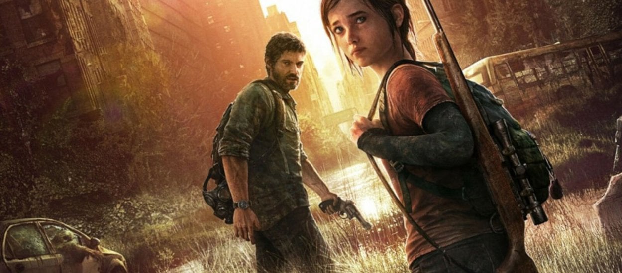 The Last of Us Part I Remake już oficjalnie! Gra trafi na PS5 i PC