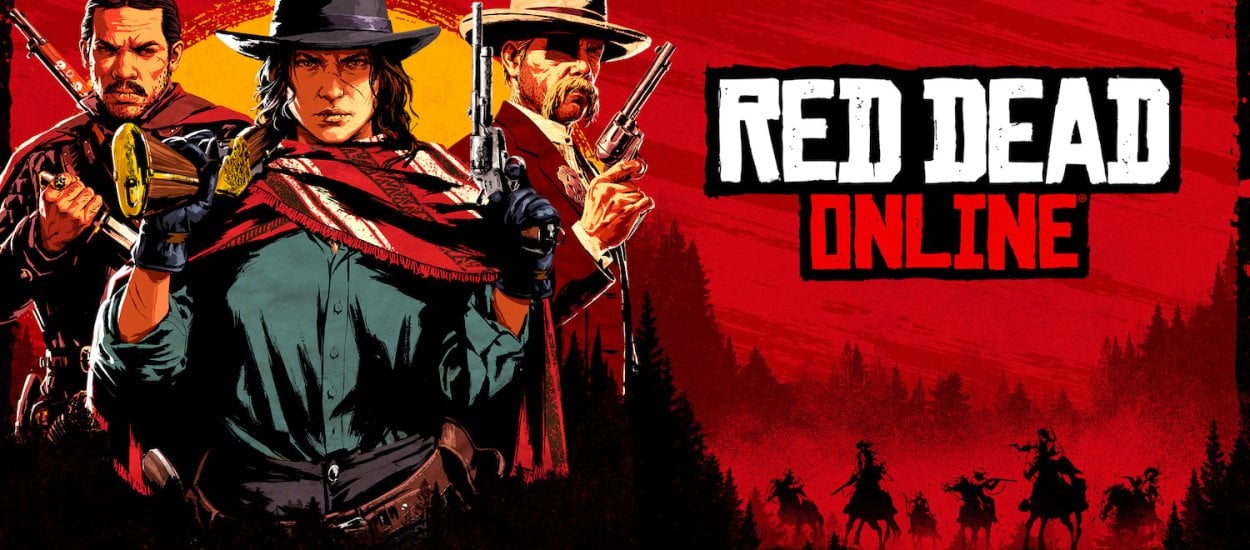 Red Dead Online nie będzie już rozwijane. Rockstar skupia się tylko na GTA 6