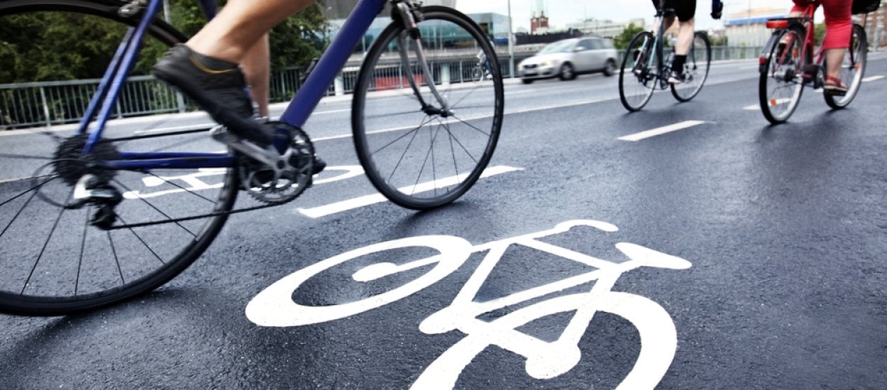 Najlepsze aplikacje dla rowerzystów, których nie może zabraknąć w Twoim smartfonie