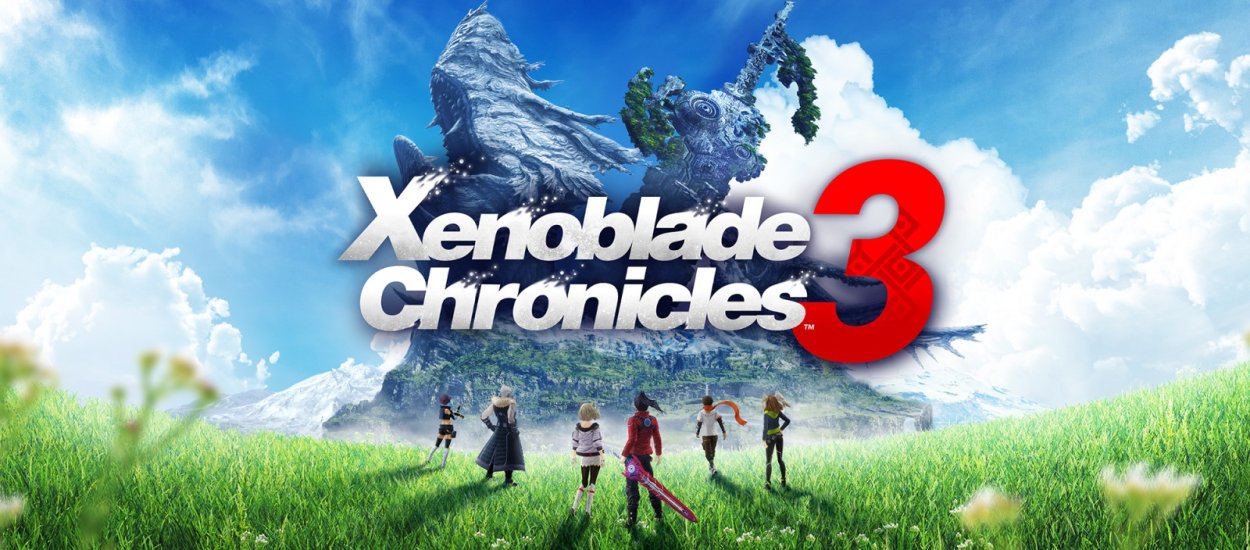 Xenoblade Chronicles 3: wybitna seria RPG powraca w pełni blasku