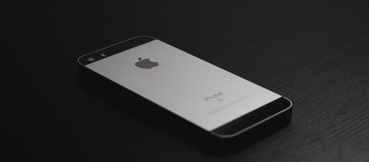 iPhone 5S - dyskretna ewolucja, która zatrzęsła rynkiem