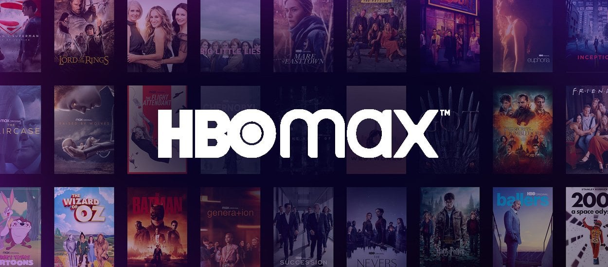 Oceniam HBO Max w Polsce po roku. Co się udało? Czym zawiedli?