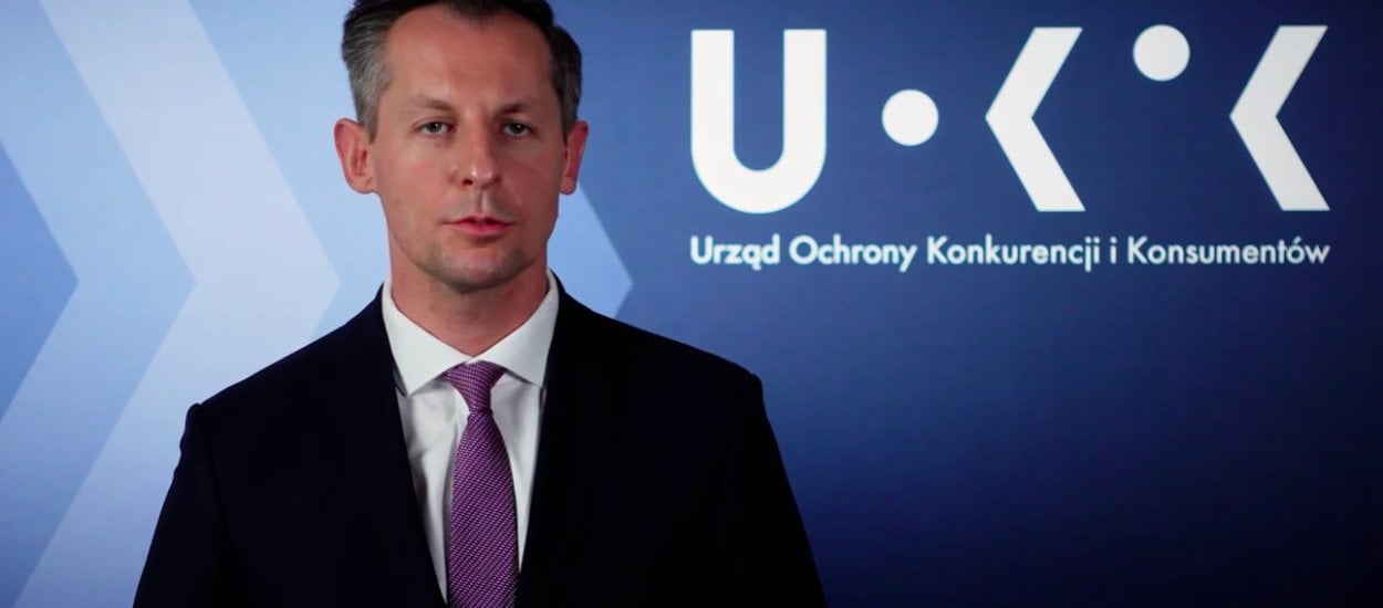 UOKiK postawił zarzuty 5 bankom w Polsce, które nie chciały zwrócić pieniędzy z nieautoryzowanych transakcji