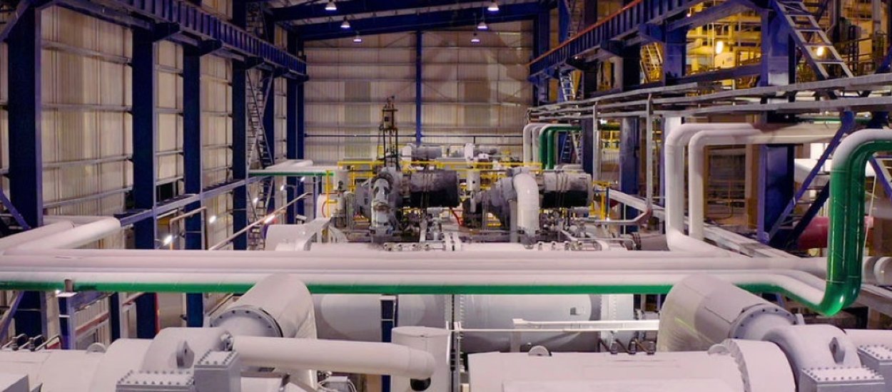 Legnicka Specjalna Strefa Ekonomiczna kontraktuje 10 reaktorów jądrowych SMR