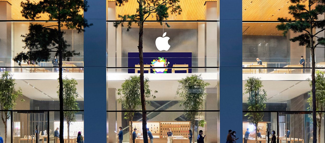Apple nie boi się kryzysu gospodarczego. iPhone 14 i tak się sprzeda