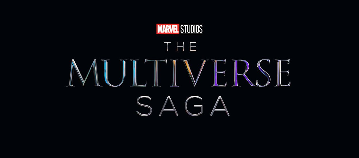 Saga Multiwersum. MCU z rozpiską filmów i seriali do 2025 r.