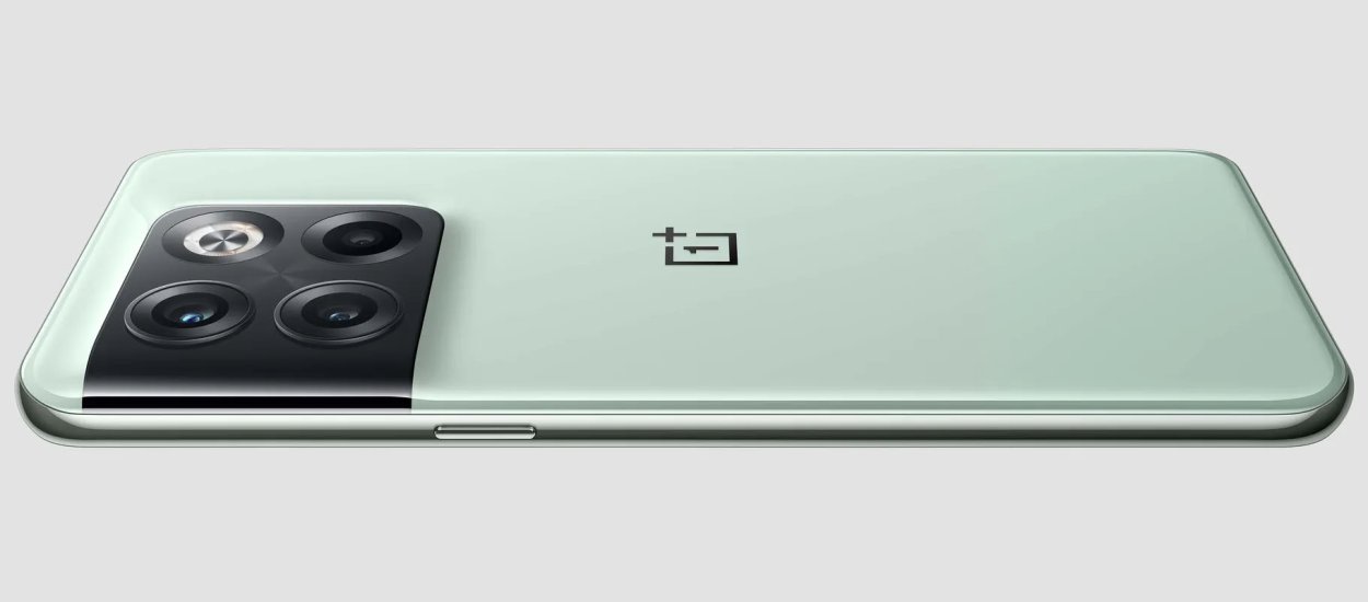 OnePlus 10T - wszystko co wiemy o nowym smartfonie przed premierą