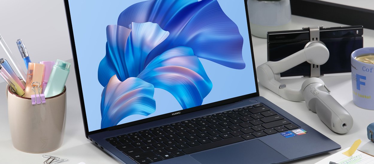 MateBook X Pro już w Polsce. Co oferuje nowy laptop Huawei?