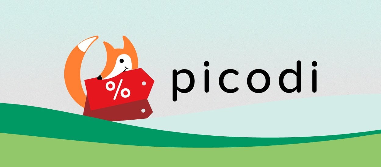 Każdy kto kupuje w internecie musi mieć konto w Picodi. Oto dlaczego