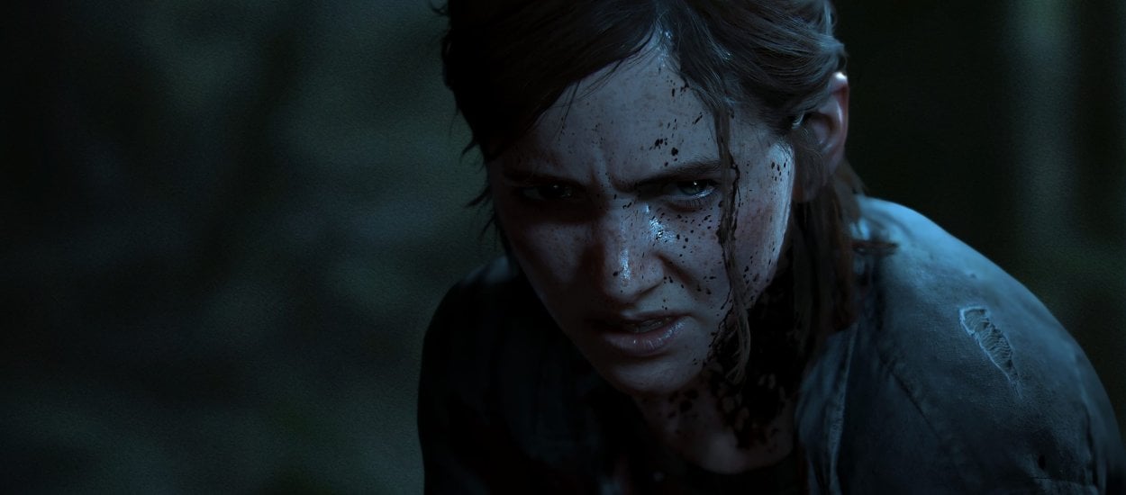Gracze poczują dialog przez kontroler. Remake The Last of Us na PS5 przystępniejszy dla niepełnosprawnych