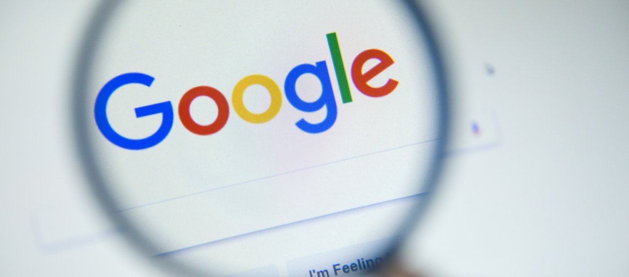 1 mln euro na reklamę Google w 4 lata, tyle wydali polscy politycy