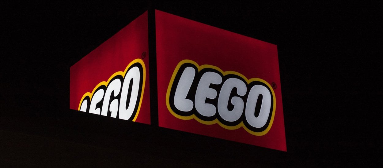 To 10 największych zestawów LEGO. Kto je pomieści?