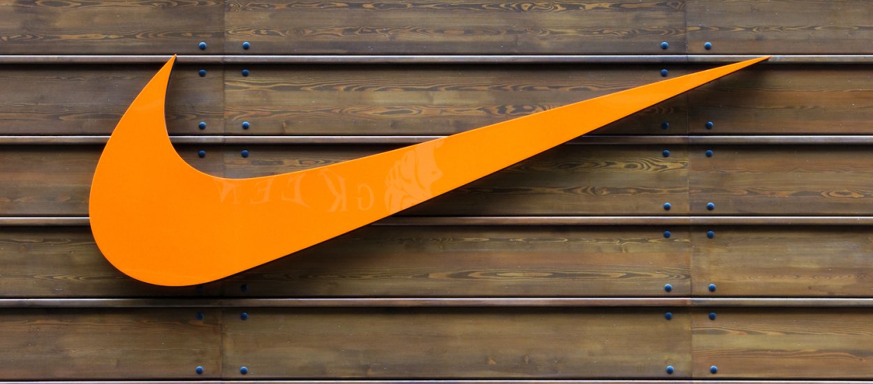 Nike wie, jak robić kasę na blockchainie. Blisko 200 milionów zarobku z NFT