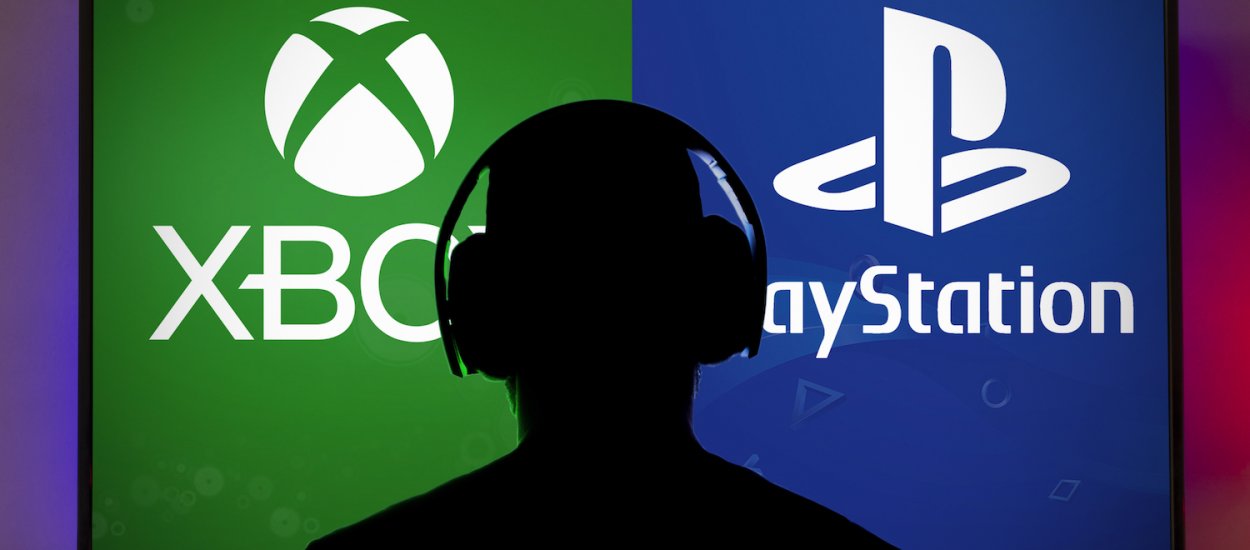 Nowy wymiar konsolowych wojen. Sony i Microsoft walczą na abonamenty?