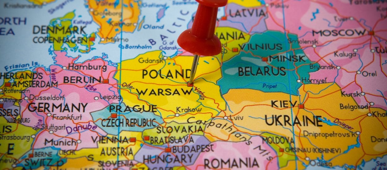 Wakacyjne podróże po Polsce? Koniecznie zabierz ze sobą te aplikacje