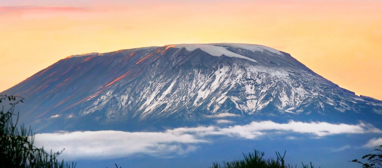 Szybki internet na Kilimandżaro. Od teraz możesz streamować wyprawę na najwyższy szczyt Afryki