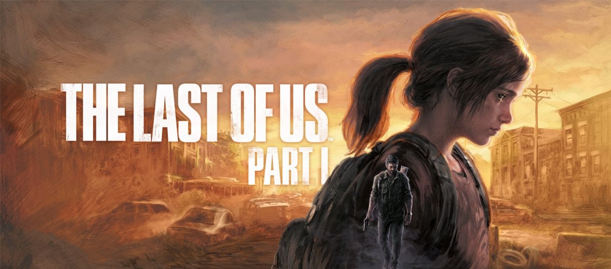 The Last of Us Part I na PC zalicza poślizg