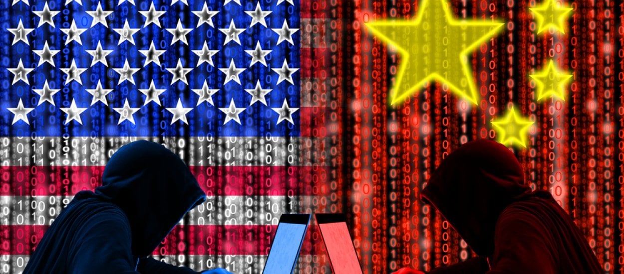 USA-Chiny, będą kolejne sankcje. Ograniczenia mają dotyczyć producentów procesorów