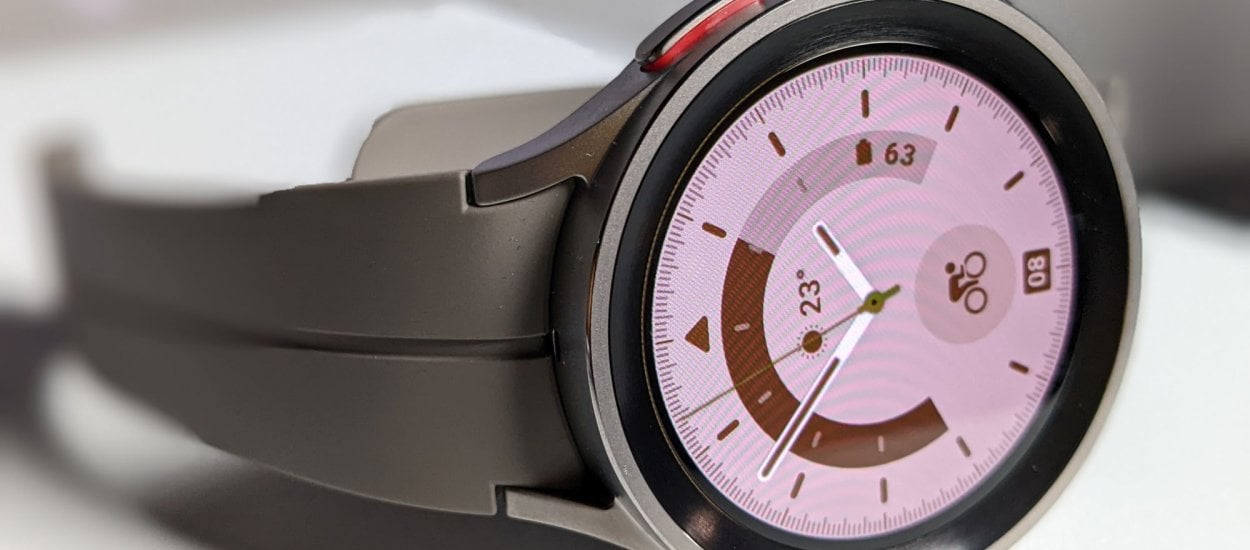 W końcu. Galaxy Watch 6 rozwiąże największy problem poprzedników?