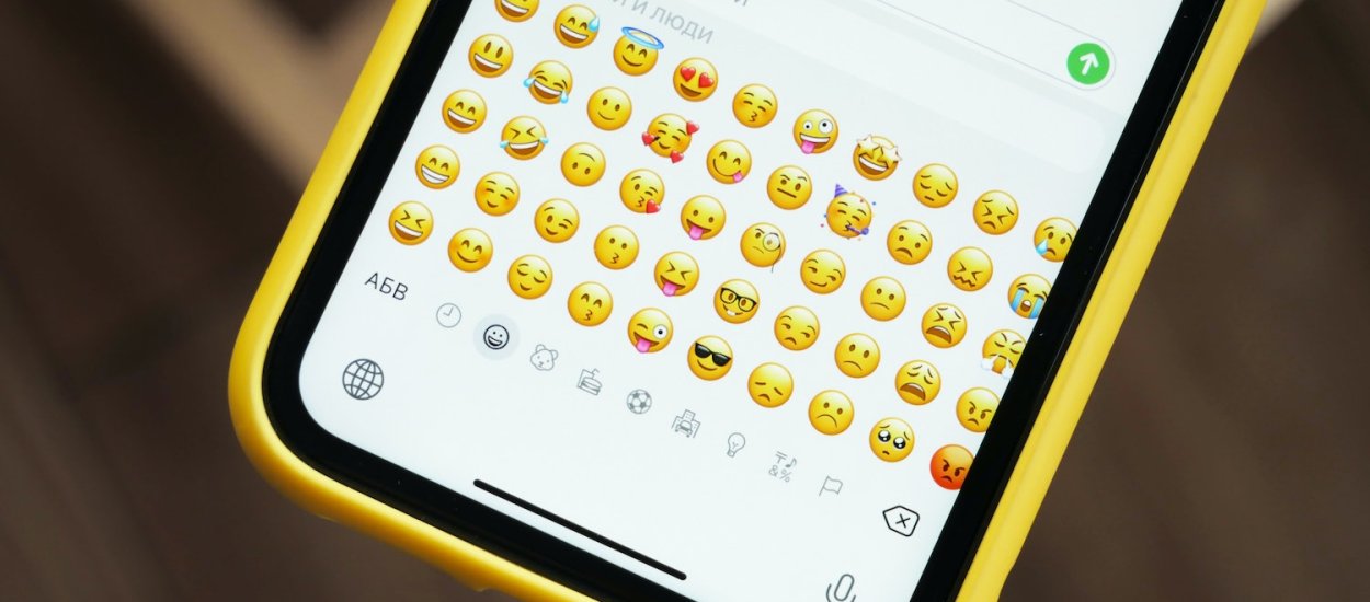 Unicode zatwierdził nowe emoji. Oto nowe ikony z których niebawem skorzystamy