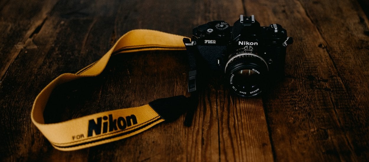 Wielkie przejęcie Nikona. Gigant inwestuje w producenta drukarek 3D