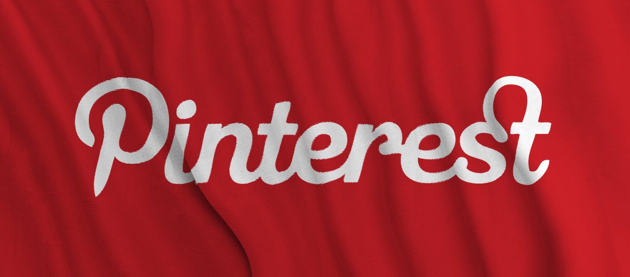 Pinterest bez rejestracji - jak korzystać?
