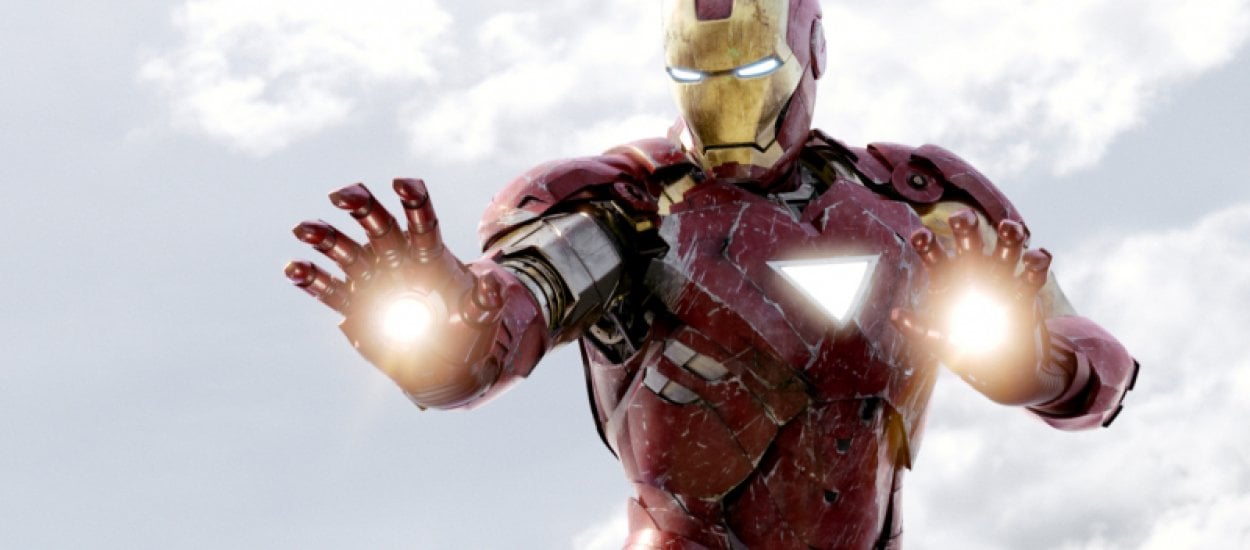 Iron Man otrzyma własną grę od EA. Wiceprezes Marvel Games: „list miłosny do legendarnego bohatera”