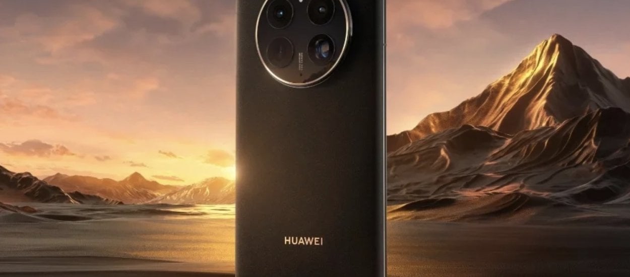 Huawei przebrał się za inną markę i tak próbuje zmylić sankcje USA