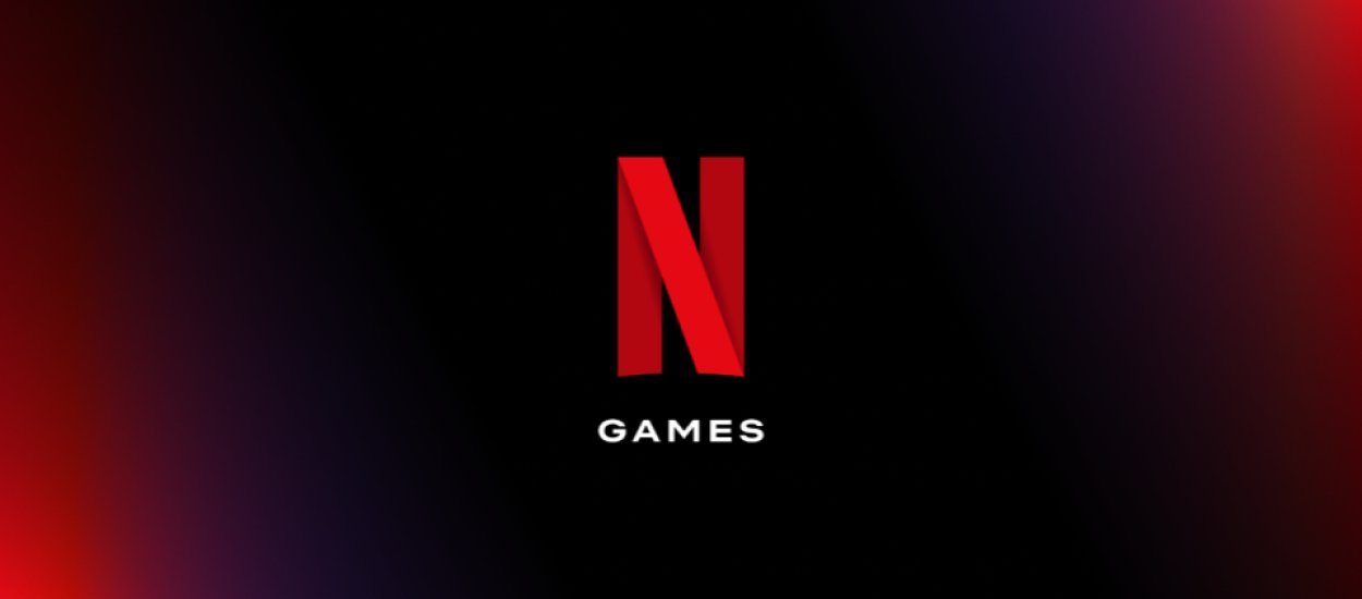 Netflix coraz bliżej gier. Teraz nie przejmuje, a buduje własne studio
