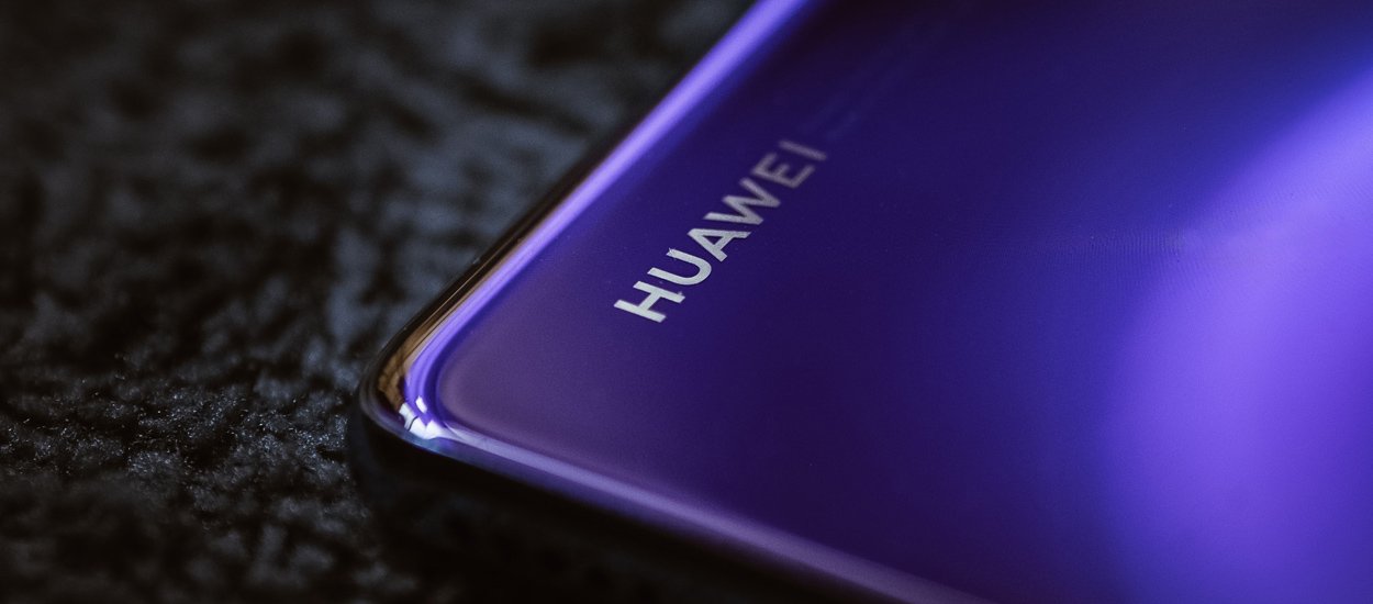 Huawei może liczyć na przychylność USA? Zmiany w prawie to zwiastują